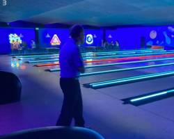 BOWLING A DOS x UNO - ADROGUE