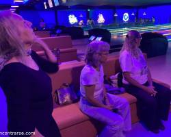 BOWLING A DOS x UNO - ADROGUE