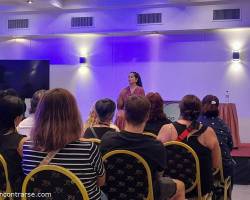 EXPO ARMONÍA Y ASTROLOGÍA - Una expo que reúne a  profesionales de distintas disciplinas del auto conocimiento en un mismo lugar