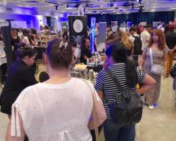 EXPO ARMONÍA Y ASTROLOGÍA - Una expo que reúne a  profesionales de distintas disciplinas del auto conocimiento en un mismo lugar