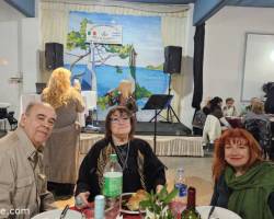  GRAN FIESTA ITALIANA 