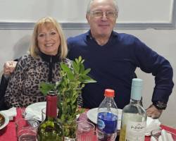  GRAN FIESTA ITALIANA 