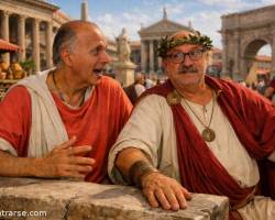 NOS VEMOS? Caminamos y festejamos el cumpleaños de Marta