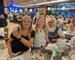 “ Vamos al BOWLING el Viernes?,....tengo ganas de jugar....