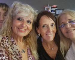 NOCHE DE BARRIO, VOLVEMOS A BAILAR Y ENCENDER EL CLUB CANBA