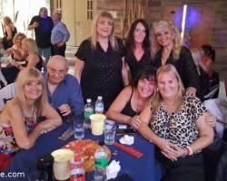 NOCHE DE BARRIO, VOLVEMOS A BAILAR Y ENCENDER EL CLUB CANBA