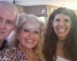 NOCHE DE BARRIO, VOLVEMOS A BAILAR Y ENCENDER EL CLUB CANBA