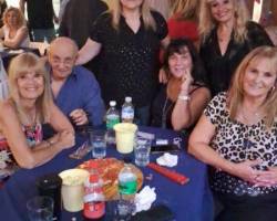 NOCHE DE BARRIO, VOLVEMOS A BAILAR Y ENCENDER EL CLUB CANBA