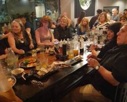 EXPERIENCIA SUSHI -  Una propuesta gourmet para encontrarnos, cenar, reírnos y dejarnos sorprender