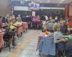 CLASICO MENSUAL DE JUEGOS: TRUCO- RUMMY- BURAKO- SCRABBLE!!