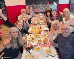 CLASICO MENSUAL DE JUEGOS: TRUCO- RUMMY- BURAKO- SCRABBLE!!