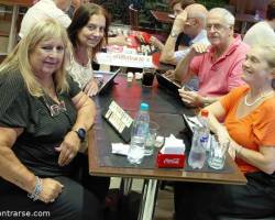 Jugamos Rummy en Caballito!!! 