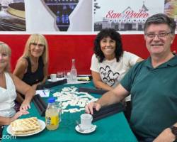 AMIGOS, HOY ESTAMOS DE FESTEJO!!!!