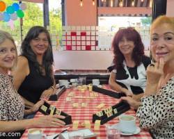 AMIGOS, HOY ESTAMOS DE FESTEJO!!!!