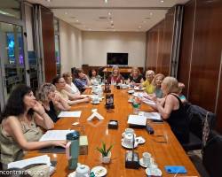 Club de lectura: Los martes son puro cuento...