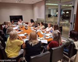 Club de lectura: Los martes son puro cuento...