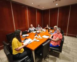 Taller de escritura creativa: Te doy la palabra (bis) ¡Cuarto año consecutivo!