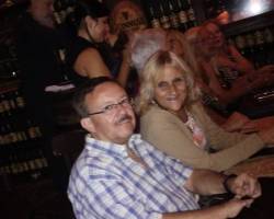 Show de bandas Irish& Country 