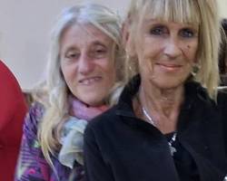 Semana Santa .....Villa Giardino , allá vamosss