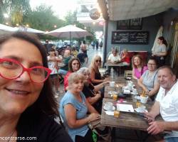 El domingo volvemos a caminar al Parque Mugica !!!