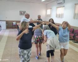 PIMPONEAMOS EN VILLA DEVOTO