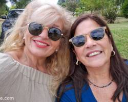 Día de Campo en Carlos Keen!!