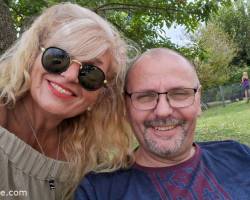 Día de Campo en Carlos Keen!!