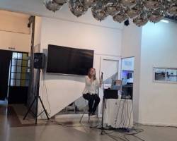 " MERIENDA SHOW y FESTEJAMOS MI CUMPLE "