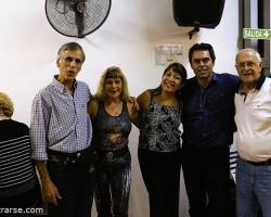 " MERIENDA SHOW y FESTEJAMOS MI CUMPLE "