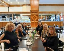 Martin Savi in Concert- Una voz universal