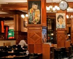 Martin Savi in Concert- Una voz universal