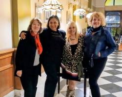 Martin Savi in Concert- Una voz universal