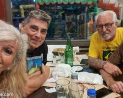 VAMOS AL BOWLING EN PATERNAL