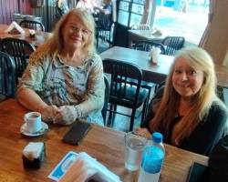 JAZZ EN PATERNAL: Un refugio de paz ante la llegada del otoño