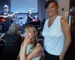 JAZZ EN PATERNAL: Un refugio de paz ante la llegada del otoño