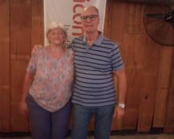 MERIENDA Y FIESTA OCHENTOSA EN PALERMO SOHO !  