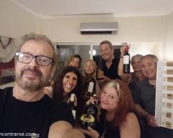 CLINICA DE VINOS Y CATA VARIETAL