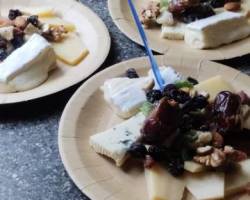 CLINICA DE VINOS Y CATA VARIETAL