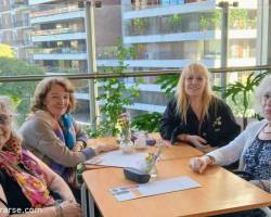 Las mujeres, la música y el video