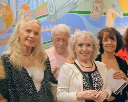 Las mujeres, la música y el video