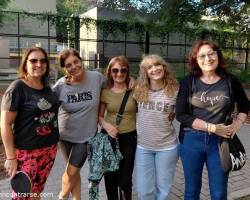 Jugamos Ping Pong en Caballito!!