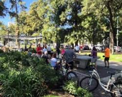 Ping Pong venite a jugar y compartir un rato en Devoto