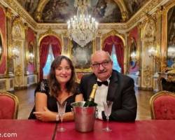 NOS VEMOS? Caminamos y seguimos festejando la vida