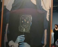 Arte y fama en Retiro: la Fundación Klemm