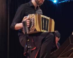 Suite El Ángel Astor Piazzolla