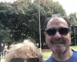 VENITE A CAMINAR A  RAMOS... EJERCICIO, CHARLAS Y CAFÉ!