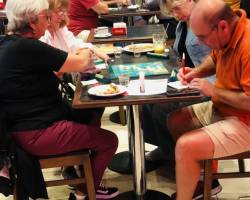 **SCRABBLE en CABALLITO - temporada II episodio 4 !!! 