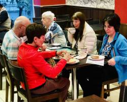 **SCRABBLE en CABALLITO - temporada II episodio 4 !!! 