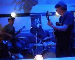 Yosev 4 llega al Oeste: Una velada de puro Jazz y estilo exquisito