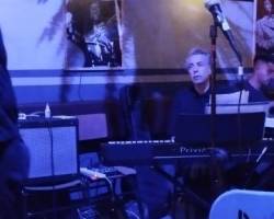 Yosev 4 llega al Oeste: Una velada de puro Jazz y estilo exquisito